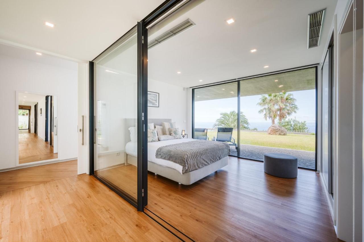 Vila Aguarelas With Pool By Stay Madeira Island Arco da Calheta  Exterior photo