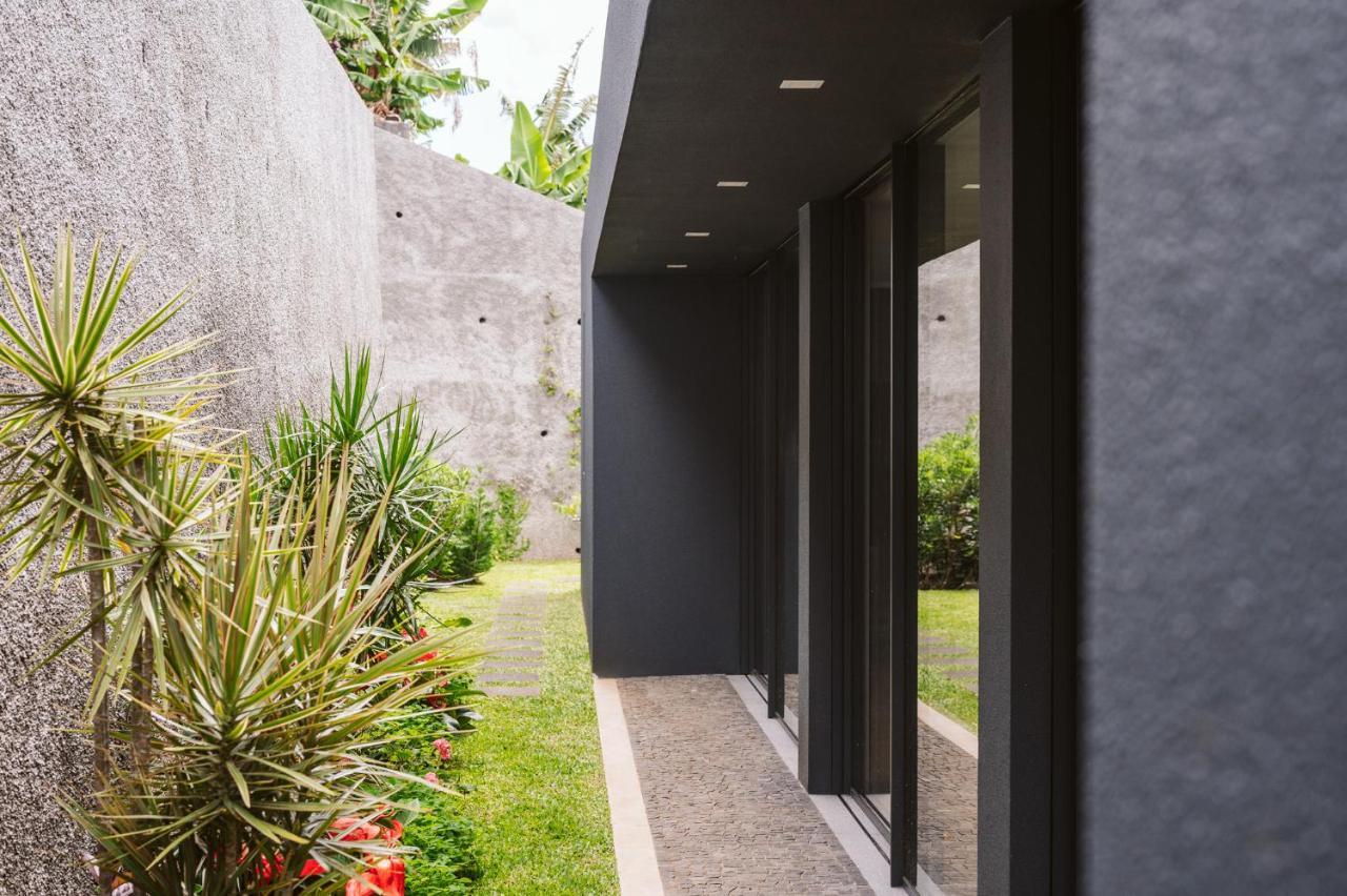 Vila Aguarelas With Pool By Stay Madeira Island Arco da Calheta  Exterior photo